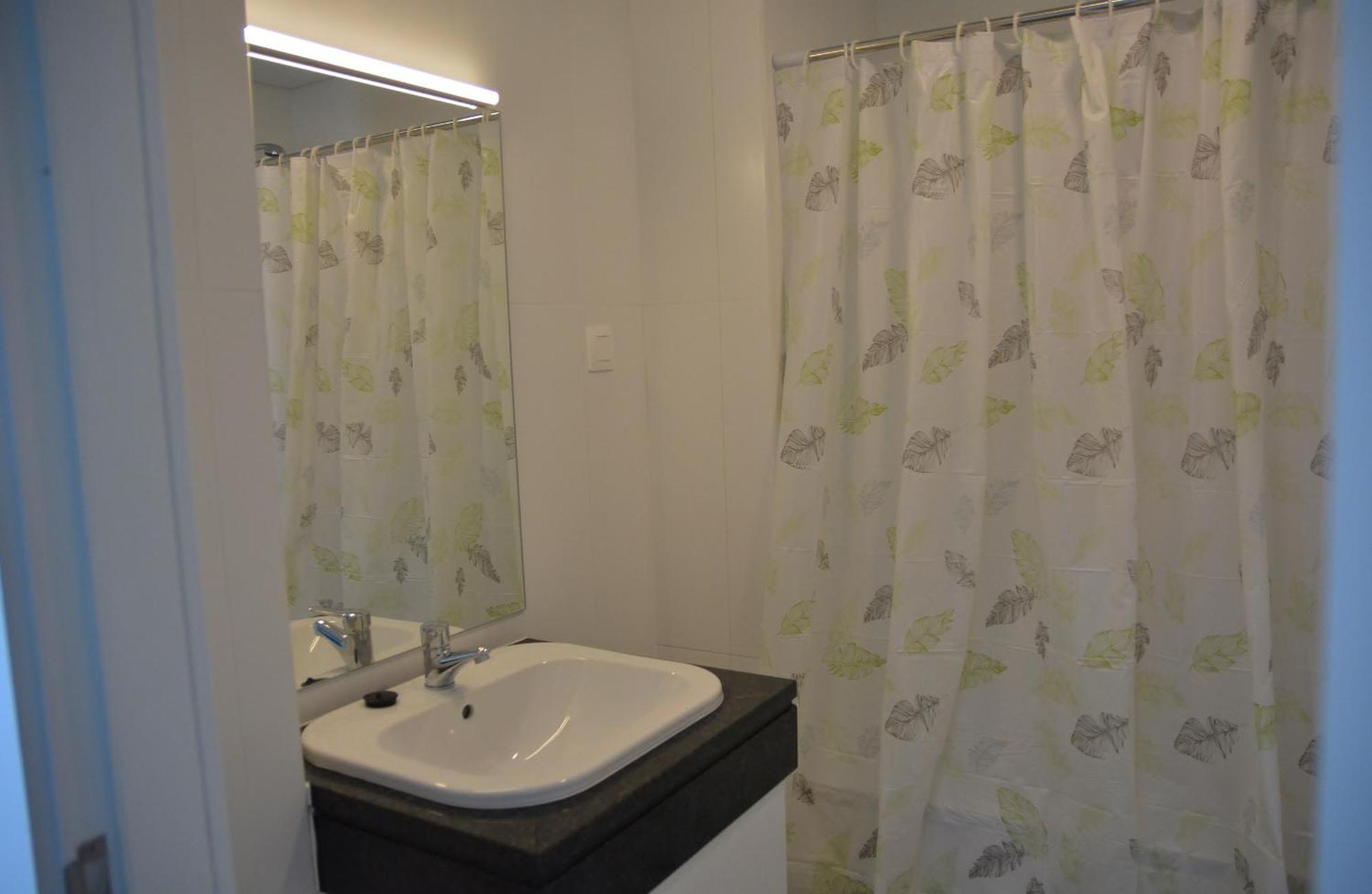 Apartamentos Almeida Garrett Ponta Delgada Exteriör bild